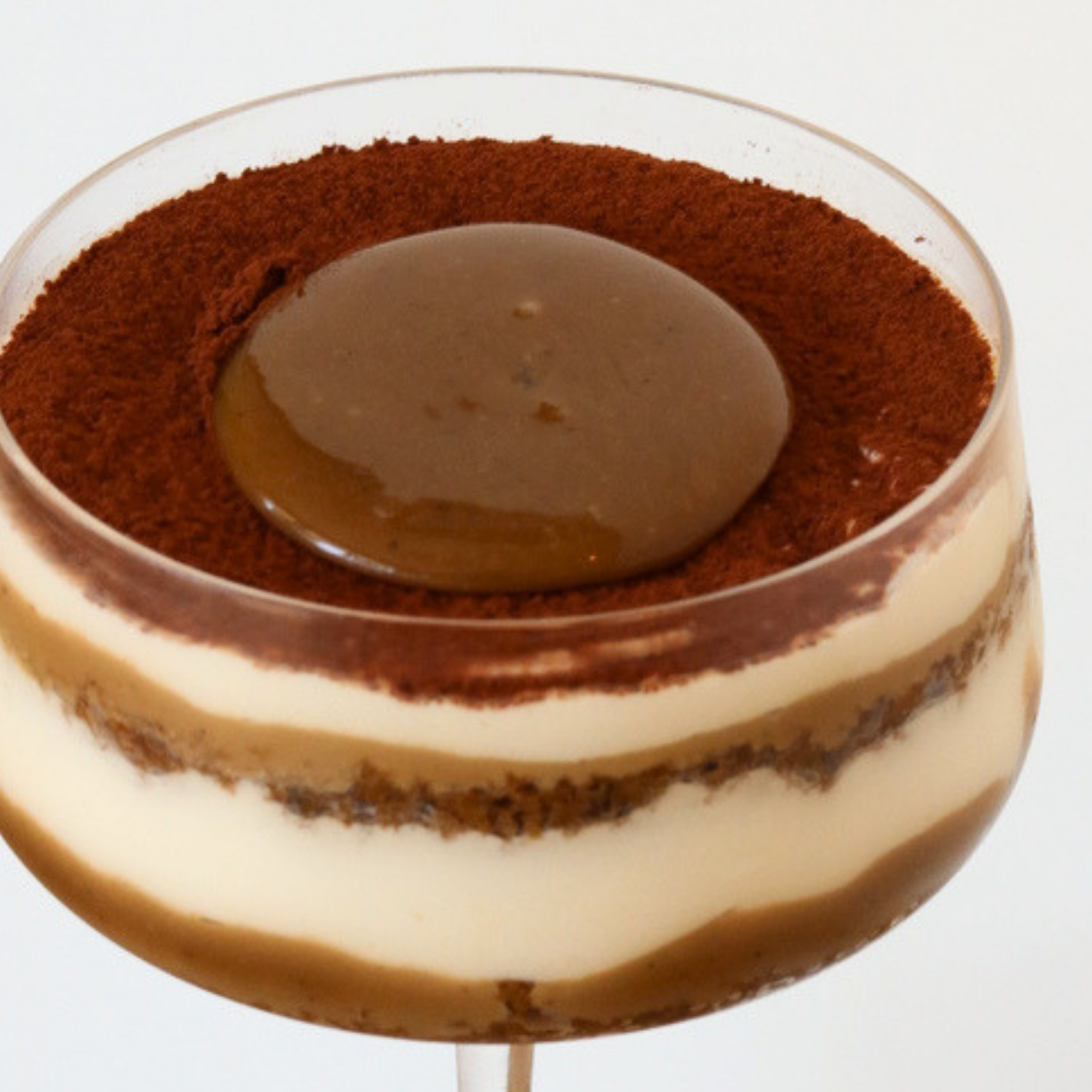 tiramisu café